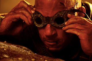 Illustration for article titled Vin Diesel tells us why Riddick is one big game of Dungeons & Dragons